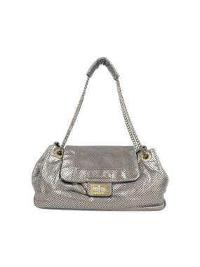 Chanel Shoulder Bag Gold